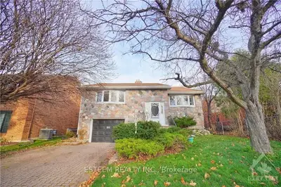 86 RICHLIN Crescent, Britannia - Lincoln Heights and Area, ON K2B 8K4
