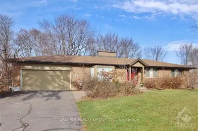 1253 FAIRWAY Drive, Manotick - Kars - Rideau Twp and Area, ON K4M 1B3