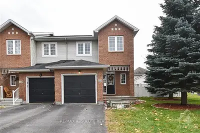 932 LUCILLE Way, Orleans - Cumberland and Area, ON K4A 4H9