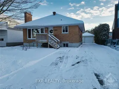 578 WOLFFDALE Crescent, Overbrook - Castleheights and Area, ON K1K 1N7