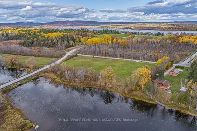 0 Bayview Drive, Whitewater Region, ON K0J 2L0