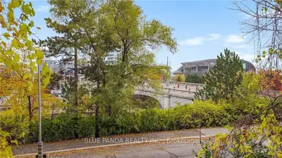 15 Aylmer Avenue 204, Glebe - Ottawa East And Area, On K1s 2w8