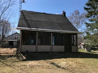 1858 ETTYVILLE Road, The Nation, ON K0A 1E0