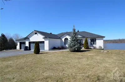 1115 Concession 1 Road, Alfred And Plantagenet, On K0b 1l0