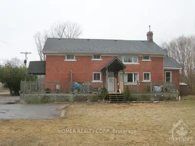 904 Stanley Road Road, Tay Valley, On K7h 3c5