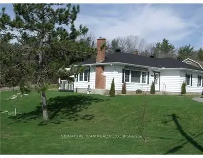 310 BONNECHERE Street W, Bonnechere Valley, ON K0J 1T0