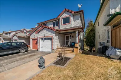 11 Bowen Crescent, North Grenville, ON K0G 1J0