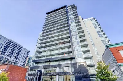 255 BAY Street 1404, Ottawa Centre, ON K1R 0C5