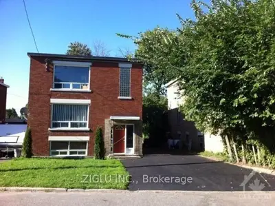 92 LAVERGNE Street 2, Vanier and Kingsview Park, ON K1L 5G1