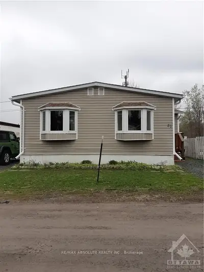 3535 ST JOSEPH Boulevard 81, Orleans - Cumberland and Area, ON K4A 0Z6