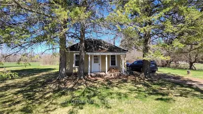283 MOUNT ST PATRICK Road, Greater Madawaska, ON K7V 3Z7
