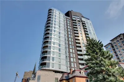 428 Sparks Street 707, Ottawa Centre, On K1r 0b3