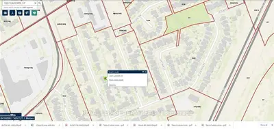 1007 Laporte Street, Beacon Hill North - South And Area, On K1j 7b2