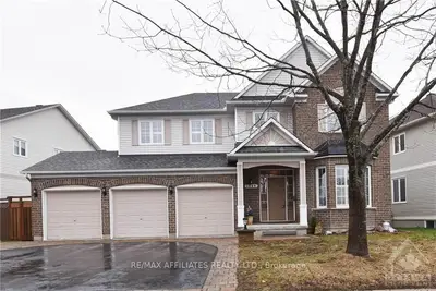 1844 SPRINGRIDGE Drive, Orleans - Cumberland and Area, ON K4A 4P3