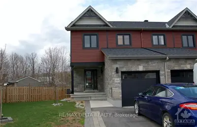2281 Marble Crescent, Clarence-rockland, On K4k 0g9