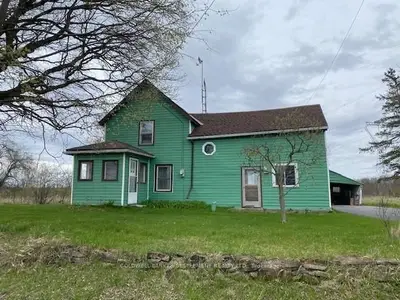1595 COUNTY ROAD 42 Road, Rideau Lakes, ON K0G 1E0