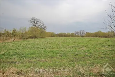 pt lot 5 NATION RIVER Road, Edwardsburgh/Cardinal, ON K0E 1W0