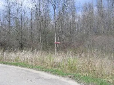 0 SUSAN Drive, Elizabethtown-Kitley, ON K6V 5T4