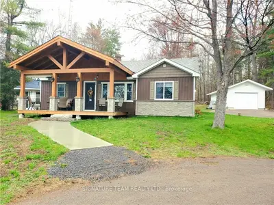 13290 HIGHWAY 60, North Algona Wilberforce, ON K0J 1X0
