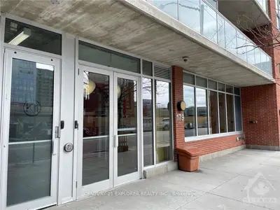 179 George Street 1210, Lower Town - Sandy Hill, On K1n 1j8