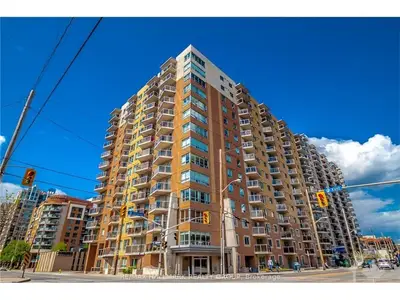 429 SOMERSET Street W 1005, Ottawa Centre, ON K2P 2P5