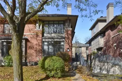251 SECOND Avenue, Glebe - Ottawa East and Area, ON K1S 2H8