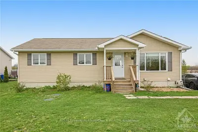 4086 CALBRENT Way, Greely - Metcalfe - Osgoode - Vernon and Area, ON K0A 2W0