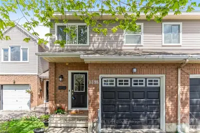 1388 BEAUCOURT Place, Orleans - Cumberland and Area, ON K4A 1W3