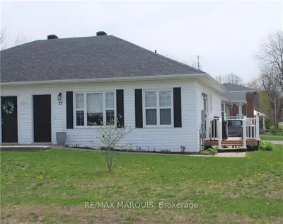 27 Fifth Street W, South Dundas, On K0c 1x0