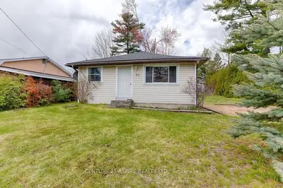 83 DORAN Road, Petawawa, ON K8H 1R3