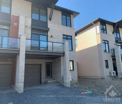 509 STADACONE Row, Orleans - Cumberland and Area, ON K4A 1J8