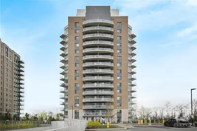 200 INLET 103, Orleans - Cumberland and Area, ON K4A 3P4