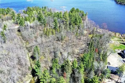 Lot 5 Bays End Road, Laurentian Valley, On K8a 6w2