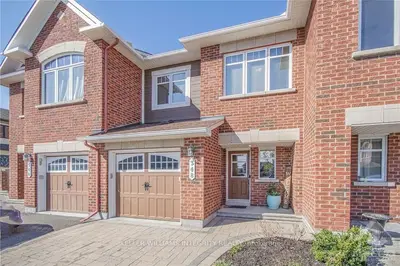 348 Ravenswood Way, Orleans - Cumberland And Area, On K4a 0r9