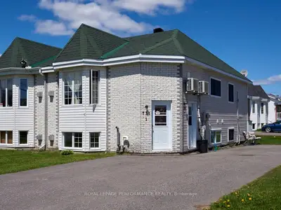 731 NELSON Street 1-2, Hawkesbury, ON K6A 3T8