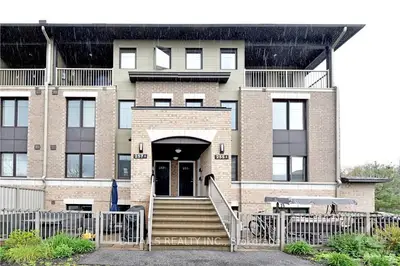 255 Titanium B, Orleans - Convent Glen And Area, On K1c 0a5