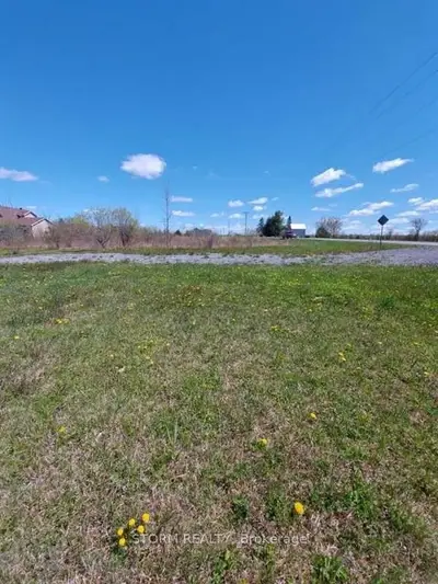 0000 Roxborough Garden Road, North Stormont, On K0c 1v0