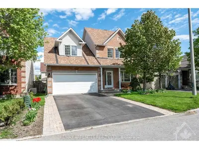 1029 BALLANTYNE Drive, Orleans - Cumberland and Area, ON K4A 4H7