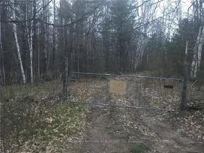 L 3 C 5 PERRIER Road, Madawaska Valley, ON K0J 1L0