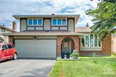 1693 Meadowview Crescent, Orleans - Convent Glen And Area, On K1c 1s4