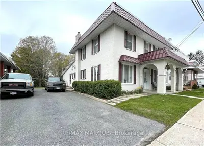 45 LABROSSE Street, North Stormont, ON K0C 1W0