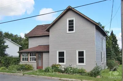 141 SANTIAGO Street, Carleton Place, ON K7C 1E3
