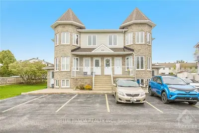 979 NOTRE DAME Street 9, Russell, ON K0A 1W0
