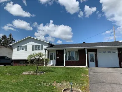 814 EDMOND Street, Hawkesbury, ON K6A 3C7