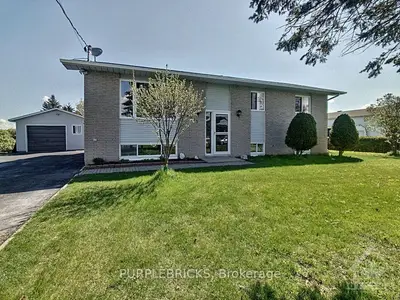 3225 SARSFIELD Road, Orleans - Cumberland and Area, ON K0A 3E0