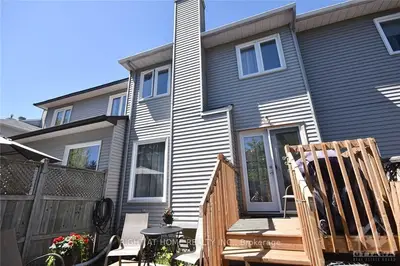 1546 Briarfield Crescent, Orleans - Cumberland And Area, On K4a 1z9