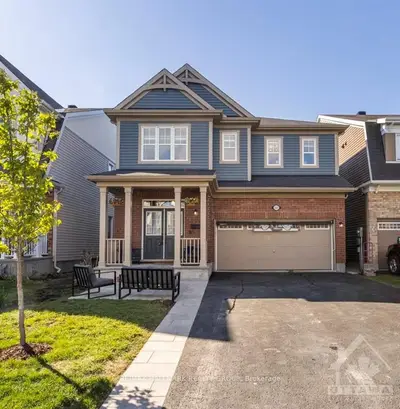 222 SERRA Ridge, Orleans - Cumberland and Area, ON K4A 0V8