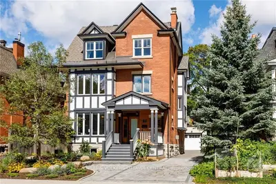 275 FIRST Avenue, Glebe - Ottawa East and Area, ON K1S 2G7
