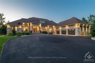 6088 KNIGHTS Drive, Manotick - Kars - Rideau Twp and Area, ON K4M 0A2