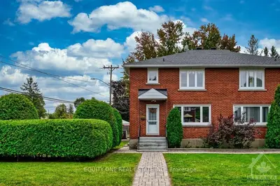 1084 ALDEA Avenue, Billings Bridge - Riverside Park and Area, ON K1H 8B9